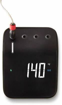 Weber Connect Smart Grilling Hub