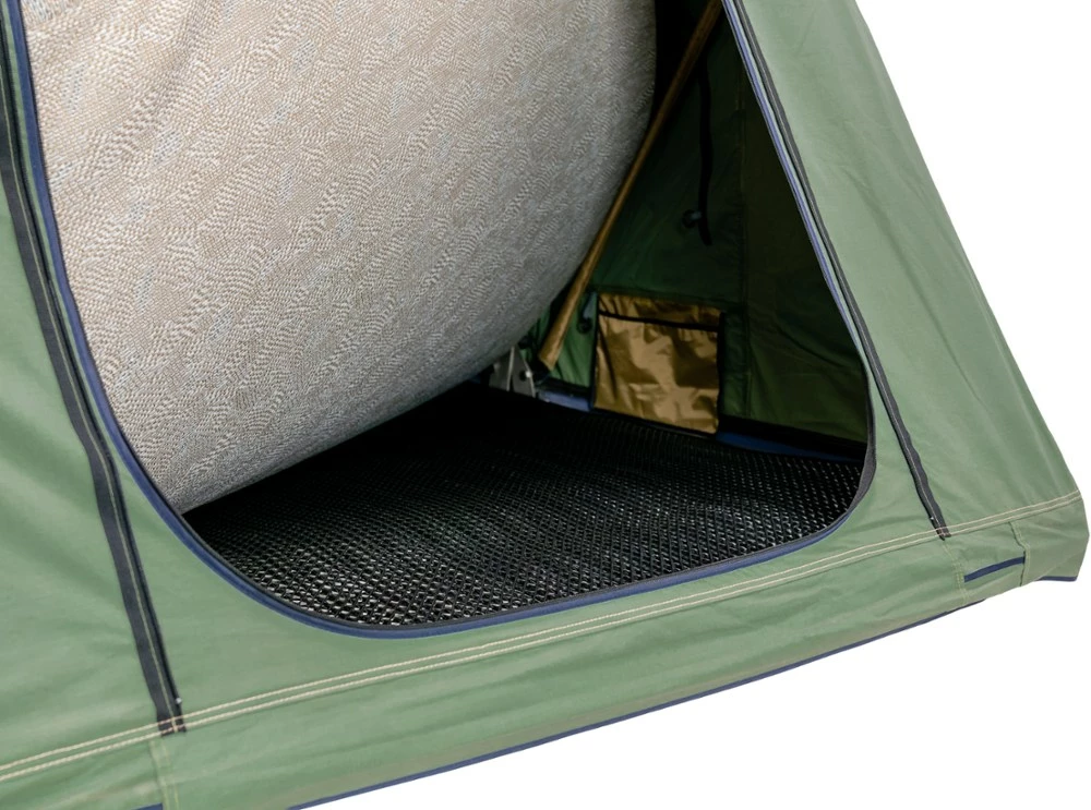 Thule Tepui Anti-Condensation Mat - Kukenam/Autana 3 2 Thule Tepui Anti-Condensation Mat - Kukenam/Autana 3 - Image 2