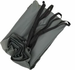 ALPS Mountaineering Meramac 4 Floor Saver Footprint - Gray