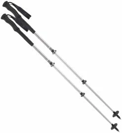 Komperdell Trail Pro Compact Powerlock Trekking Poles - Pair