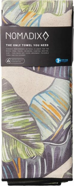 Nomadix Original Towel -Camp & Hike Deals Shop c30bf696 6a48 4f35 8ea1 30c5f8e720f5
