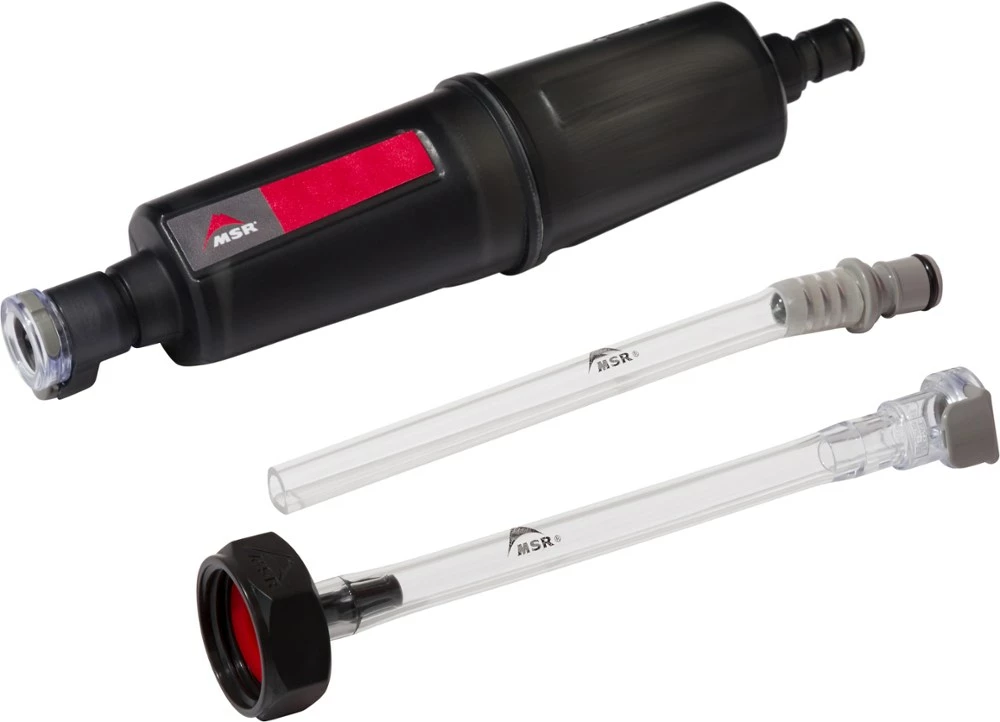 MSR Home Emergency Water Filter 1 MSR Home Emergency Water Filter