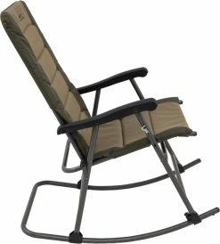 ALPS Mountaineering Rocking Chair - 2022 - Khaki/Brown -Camp & Hike Deals Shop c5ac4749 d5b1 4ad0 a158 0b805208bdf6