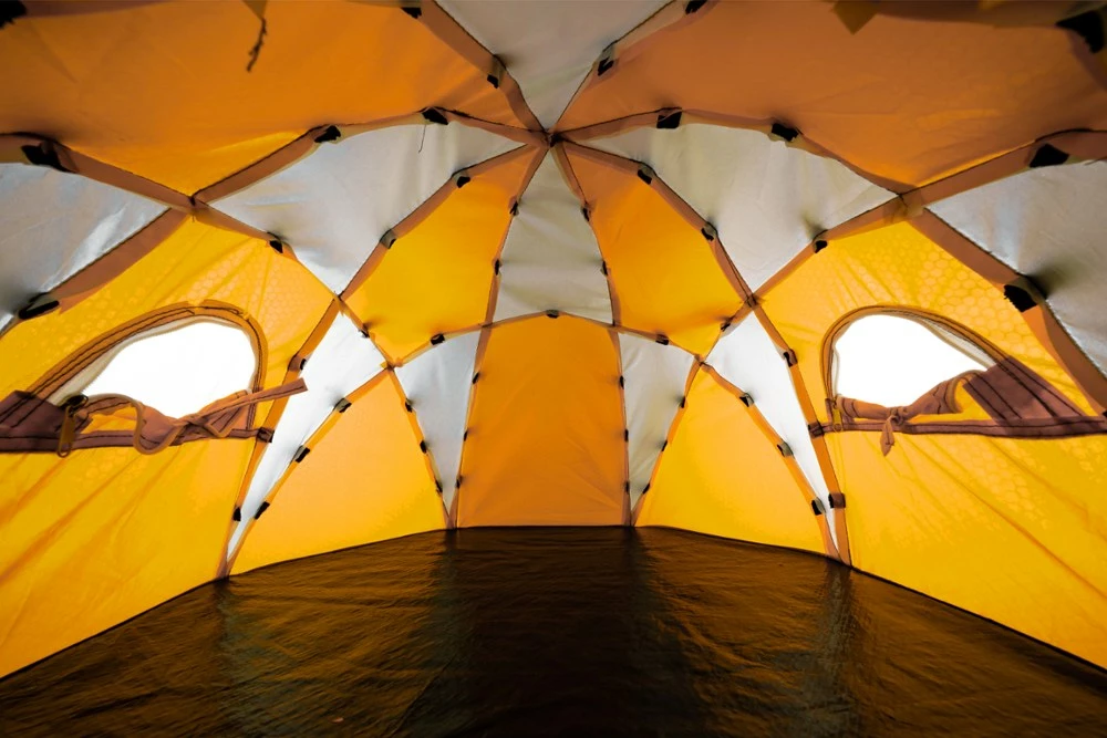 Tiny Tents Basecamp Dome Tent 5 Tiny Tents Basecamp Dome Tent - Image 5