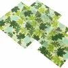 Bee's Wrap Forest Floor Print Wraps - Set of 5