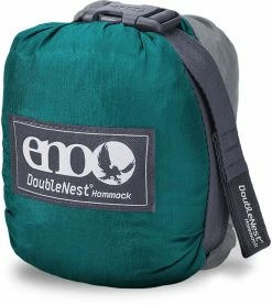 ENO DoubleNest Hammock -Camp & Hike Deals Shop c7725903 5962 4cec a388 87cdc9d525df
