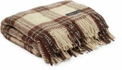 Sackcloth & Ashes Vintage Plaid Blanket -Camp & Hike Deals Shop c7c5f97b b2eb 433d 9926 62ff36cbd635