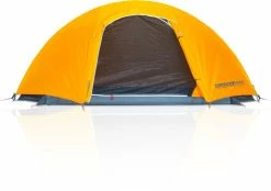 Zempire Mono 1-Person Tent - Orange -Camp & Hike Deals Shop c8815516 d5d3 4e64 b07f d45883f2565f