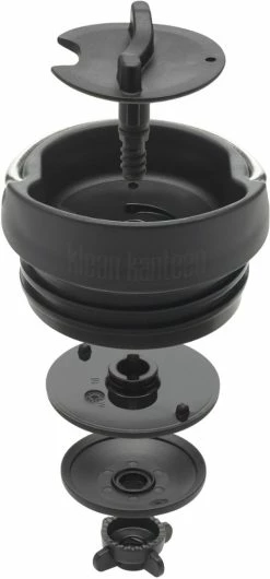 Klean Kanteen TKWide Recycled Insulated Mug with Cafe Cap - 16 fl. oz. 12 Klean Kanteen TKWide Recycled Insulated Mug with Cafe Cap - 16 fl. oz. -Camp & Hike Deals Shop c950eadd 69b7 4860 a58b c3451eaf34b6