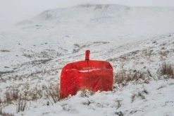 Trekmates Mountain Pod Emergency Shelter - L - Orange -Camp & Hike Deals Shop c957a602 ab87 4b2f 83cb 8eafcb04e893 1