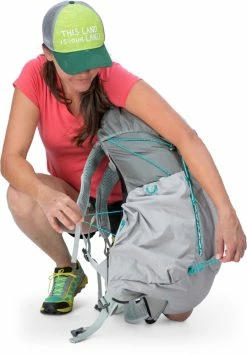 Osprey Lumina 45 Pack - Women's -Camp & Hike Deals Shop c9c07fcc 02b3 42e2 8afb 2585e6ec14a7