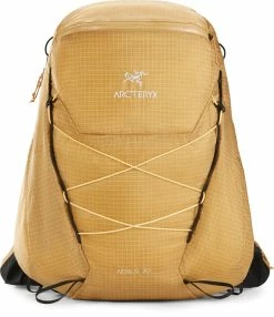 Arc'teryx Aerios 30 Pack - Women's -Camp & Hike Deals Shop ca3c1444 5e97 417e 90cd 976a665bb805