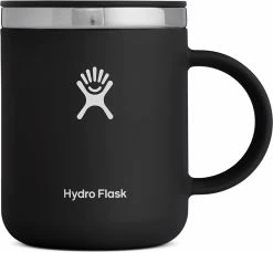 Hydro Flask Mug - 12 fl. oz. -Camp & Hike Deals Shop cab33750 8224 4df1 a18f 0f8456649ee6