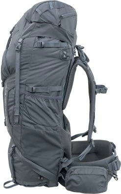 ALPS Mountaineering Caldera 75 Pack - Gray -Camp & Hike Deals Shop cab7c8ef b0d9 4791 b670 e1817fb56cc8