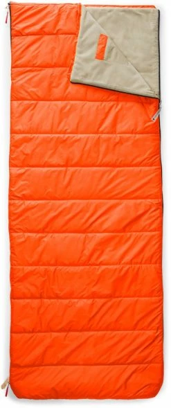 The North Face Eco Trail Bed 35 Sleeping Bag