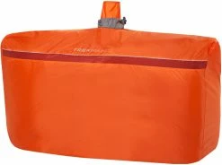 Trekmates Mountain Pod Emergency Shelter - S - Orange