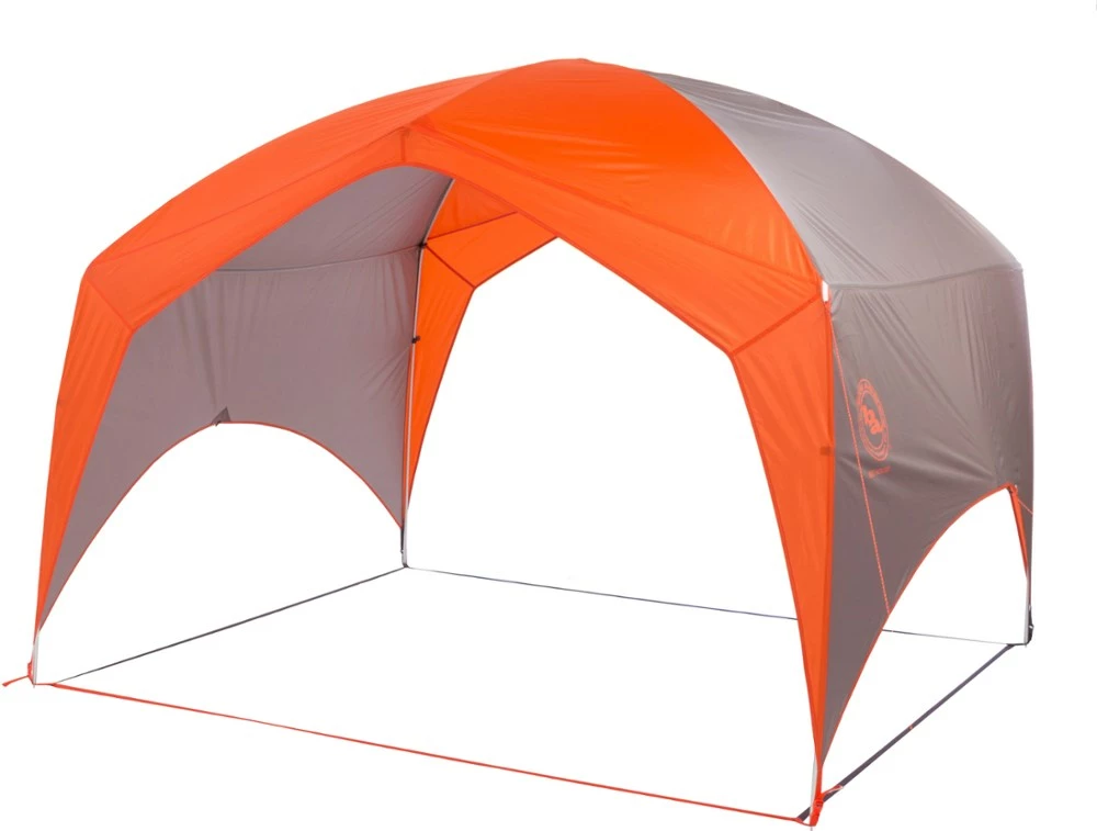 Big Agnes Big House 6 Tent 5 Big Agnes Big House 6 Tent - Image 5
