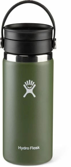 Hydro Flask Coffee with Flex Sip Lid - 16 fl. oz. -Camp & Hike Deals Shop cd63ded9 56cd 4e06 a969 d2d3a6e4132c