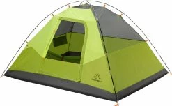 Mountain Summit Gear Campside 4-Person Dome Tent -Camp & Hike Deals Shop cdd78f64 76f9 43bc b166 8dc5ef3fc566