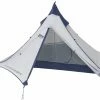 ALPS Mountaineering Trail Tent - Gray/Navy