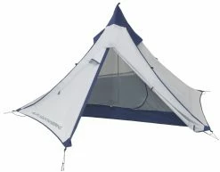 ALPS Mountaineering Trail Tent - Gray/Navy