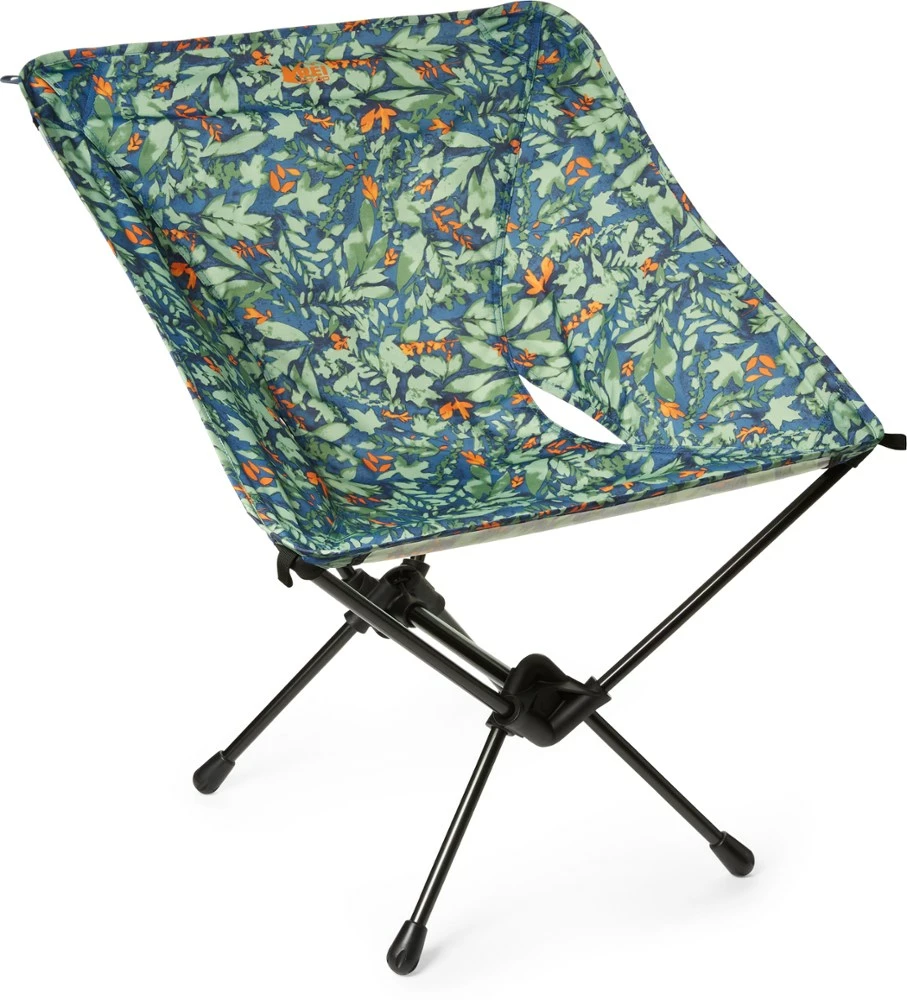 REI Co-op Flexlite Print Camp Boss Chair 1 REI Co-op Flexlite Print Camp Boss Chair