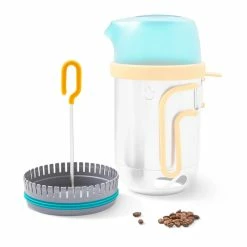 BioLite CoffeePress - None -Camp & Hike Deals Shop d0b7ad32 f375 49fe b623 54fb8750c076