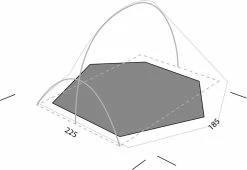 Exped Mira III Tent -Camp & Hike Deals Shop d1ca6ea9 329e 4f4e aa83 c59f8858cb55