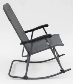 ALPS Mountaineering Westwind Rocker Chair - Gray -Camp & Hike Deals Shop d20732eb 1dc8 432f aa9b 97b9ed481b35