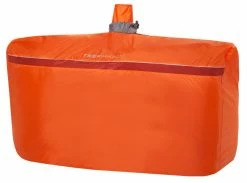 Trekmates Mountain Pod Emergency Shelter - M - Orange