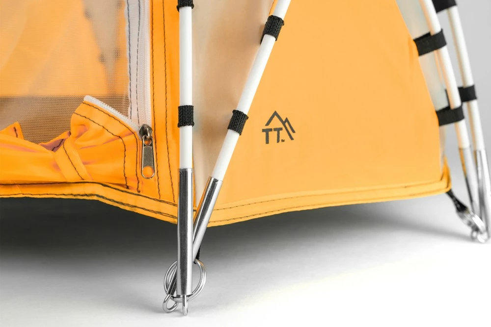 Tiny Tents Basecamp Dome Tent 4 Tiny Tents Basecamp Dome Tent - Image 4