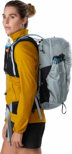 Arc'teryx Aerios 30 Pack - Women's -Camp & Hike Deals Shop d535d6b1 cb60 4ee9 95ae 00bb9ab7d3bf