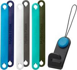 Hydro Flask Flex Strap Pack and Customizer - Small