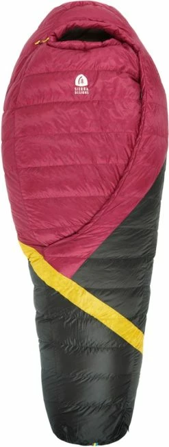 Sierra Designs Cloud 20 Sleeping Bag - Women's
