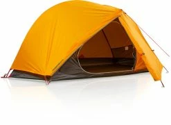 Zempire Atom 1-Person Tent - Orange