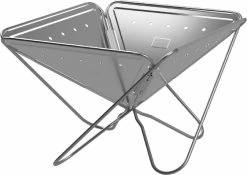 Snow Peak Pack & Carry Fireplace - XL