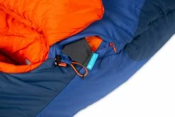 NEMO Forte 35 Sleeping Bag - Men's -Camp & Hike Deals Shop d92bea76 c3d9 40d6 a328 9efbf2a18639