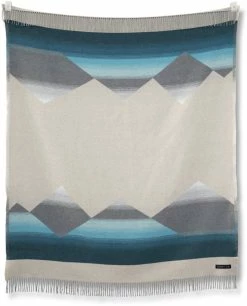 Sackcloth & Ashes Mountain Blanket