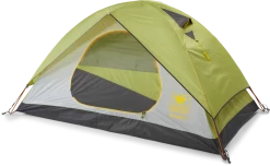 Mountainsmith Upland 2-Person Tent - Citron