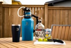 DrinkTanks Keg Cap Accessory Kit -Camp & Hike Deals Shop ddc7950f b6cc 463b 98e5 bc6432a1d79c