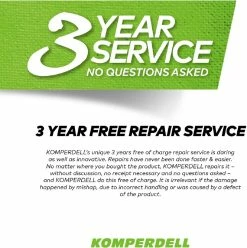 Komperdell Red Rover Trekking Poles - Pair -Camp & Hike Deals Shop de13e2fd 146a 4b16 b6af cf1a26d8282b