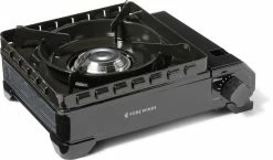 FORE WINDS Rugged Camp Stove