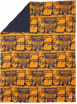 REI Co-op Flannel/Fleece Blanket -Camp & Hike Deals Shop df8bc148 548e 42bc 887a 0c64bfe9e602