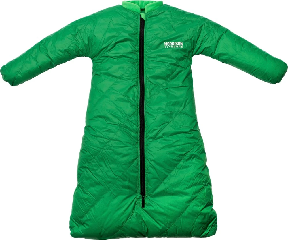 Morrison Outdoors Little Mo 20 Baby Sleeping Bag - Infants' 1 Morrison Outdoors Little Mo 20 Baby Sleeping Bag - Infants'