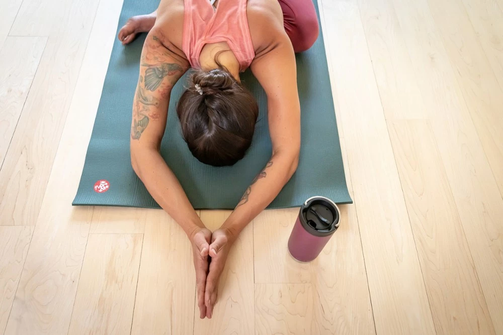 Klean Kanteen TKWide Recycled Insulated Mug with Cafe Cap - 16 fl. oz. 3 Klean Kanteen TKWide Recycled Insulated Mug with Cafe Cap - 16 fl. oz. - Image 3