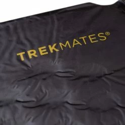 Trekmates Bomberlite Sleeping Pad - Double - Black -Camp & Hike Deals Shop e1393a67 5c2d 4646 9ba9 36af6ad8c425