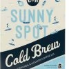 Grounds & Hounds Coffee Co. Sunny Spot Cold Brew Coffee Pouches - Package of 4 - Dark Roast