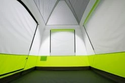 Cedar Ridge Ironwood 5 Tent - Gray/Citrus -Camp & Hike Deals Shop e2684ee1 d4b2 4fc7 adaf 9e05706db63f