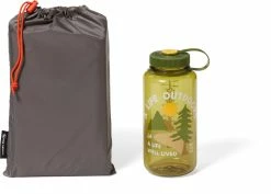 Big Agnes Bunk House 4 Footprint - Taupe -Camp & Hike Deals Shop e2f19bea 25f2 4a1d a1de 6e3c905fd70a