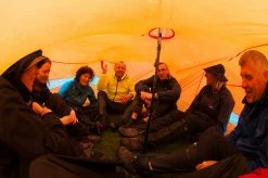 Trekmates Mountain Pod Emergency Shelter - M - Orange -Camp & Hike Deals Shop e337e2c3 8a30 41e9 a144 f8191b3e26c3